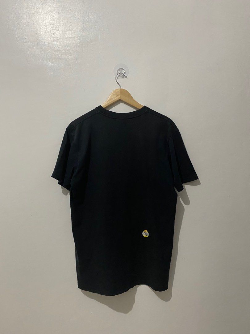 Supreme fruit tee black clearance