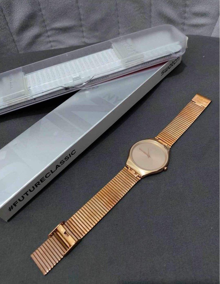 Skin hotsell elegance swatch