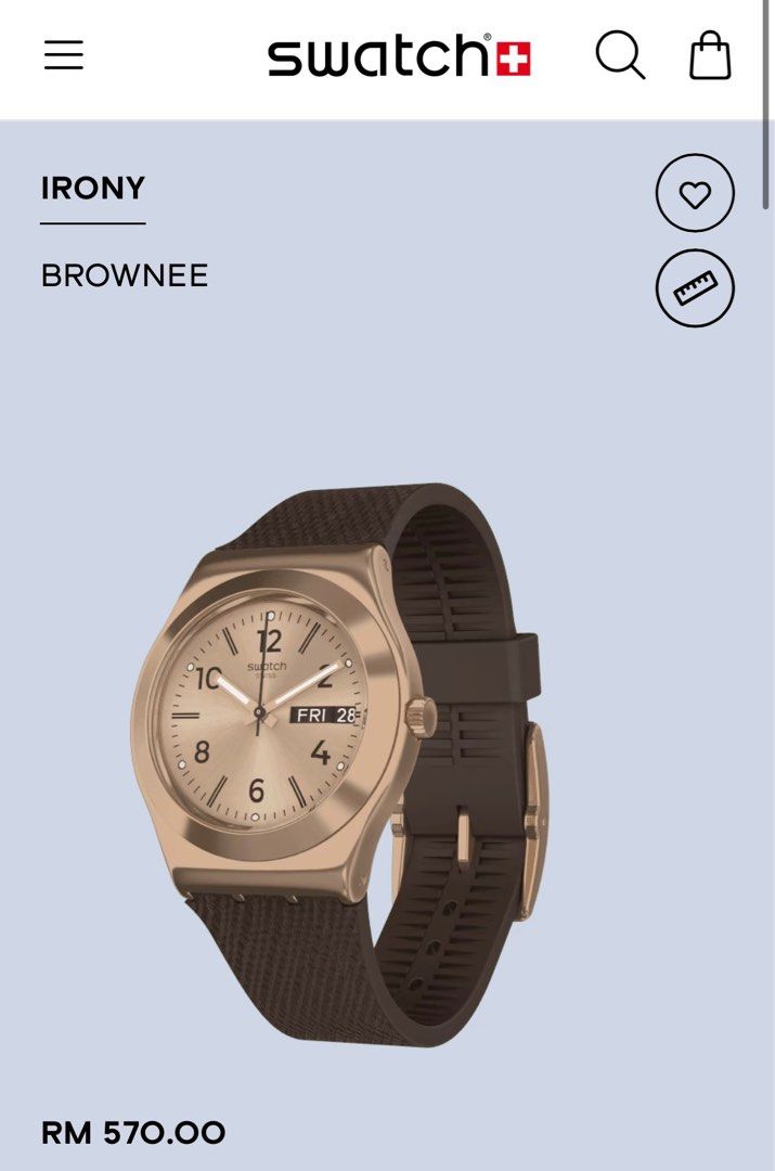 Swatch ylg701 on sale