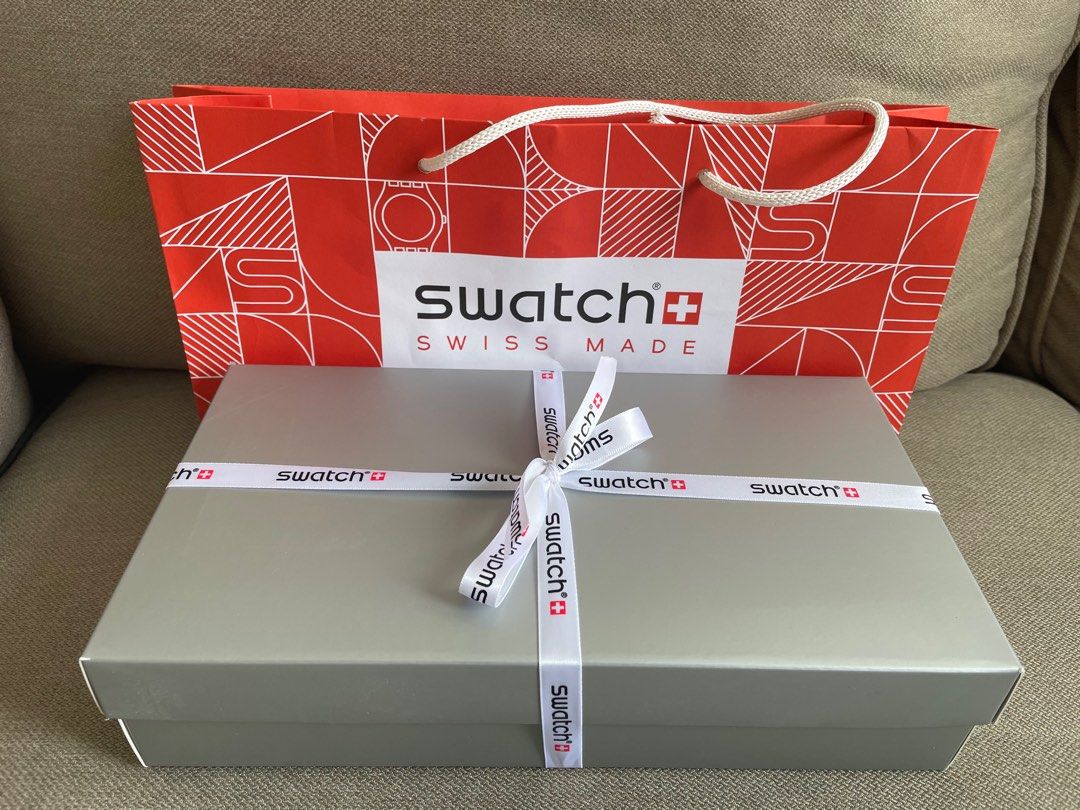 Swatch ylg701 hotsell