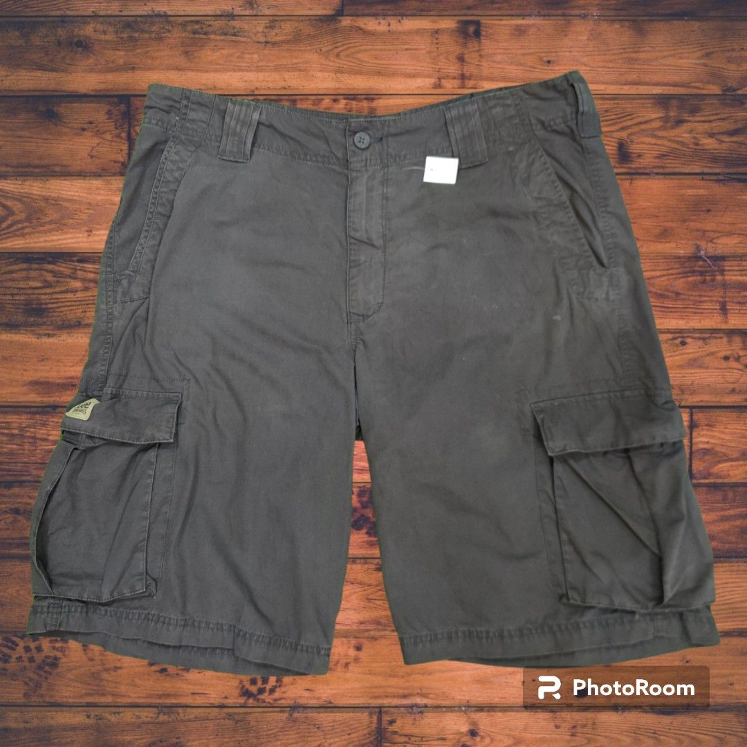 Lee dungarees cargo on sale shorts