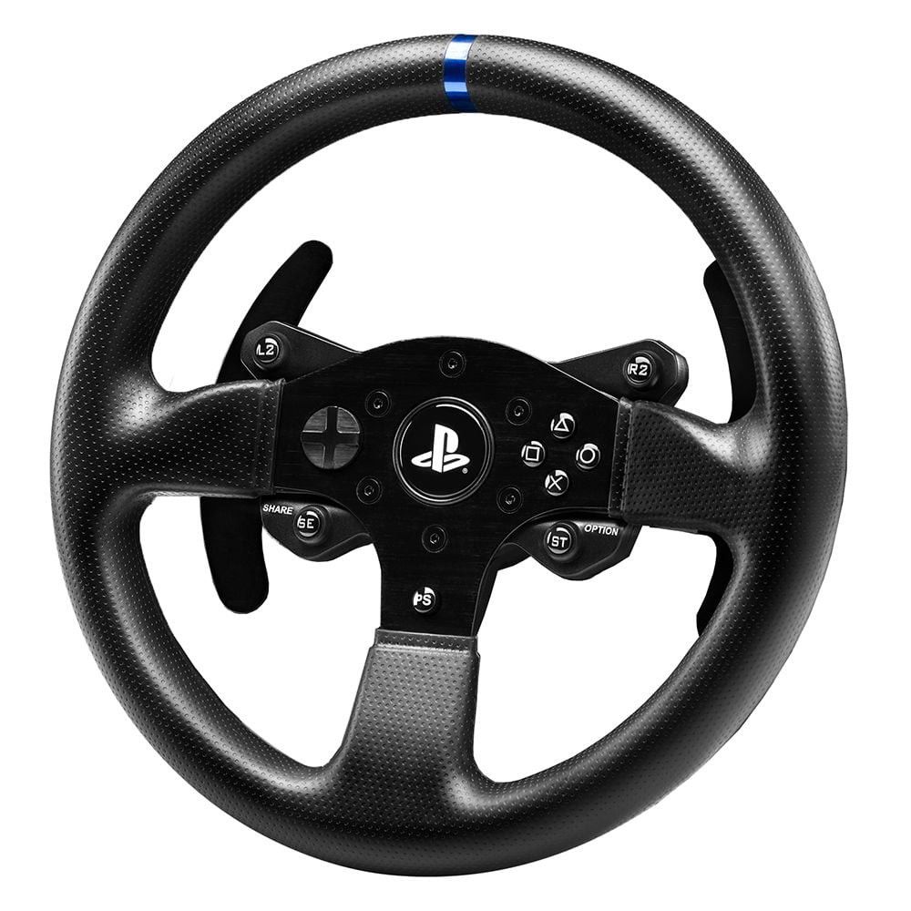 Thrustmaster T300RS GT Edition Steering Wheel + Pedal 