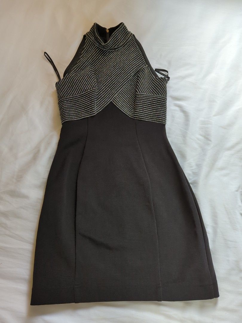 Tadashi petite best sale