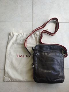 Tas bally switzerland