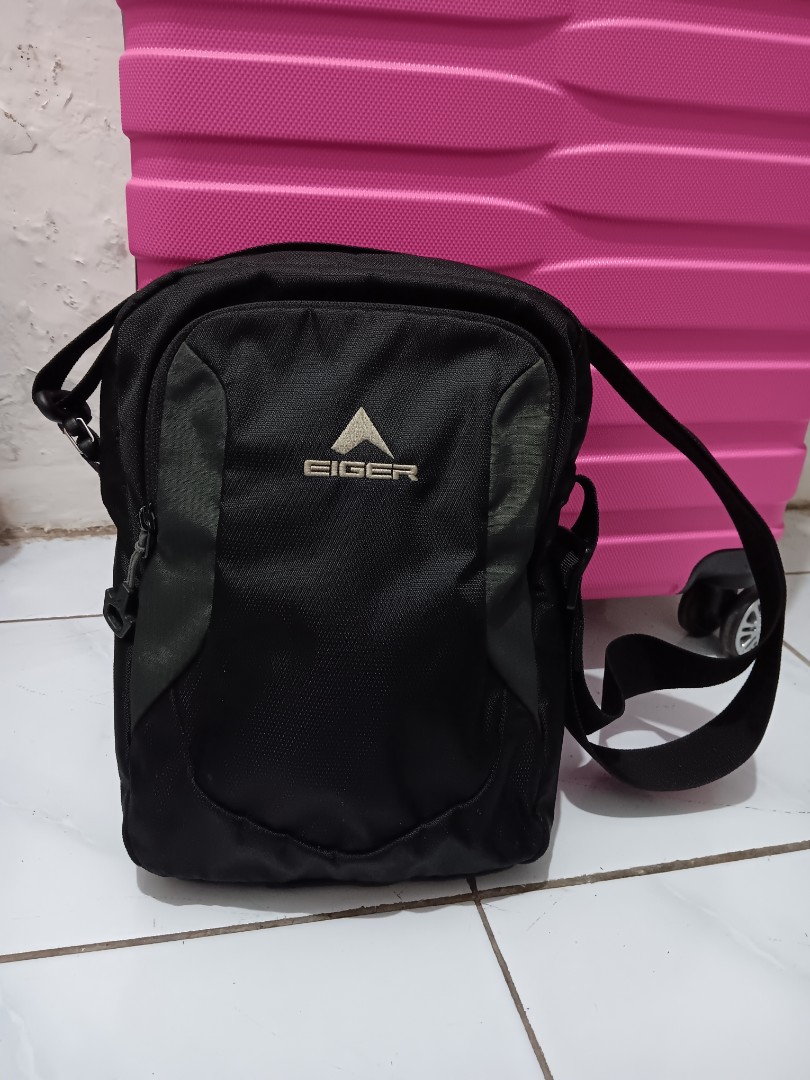 Tas Eiger On Carousell