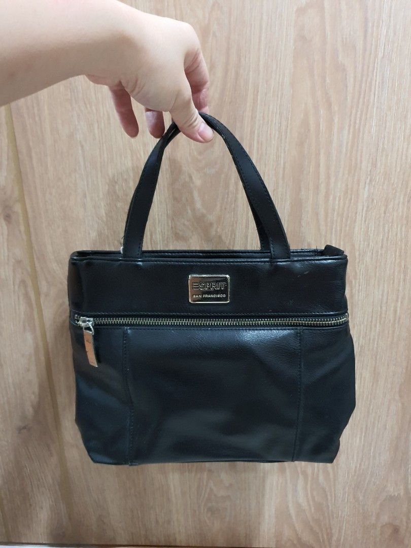 Tas Esprit Black original