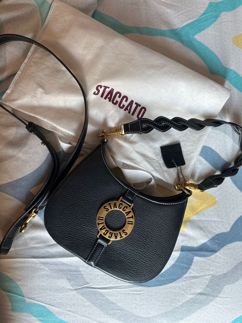Tas Staccato on Carousell