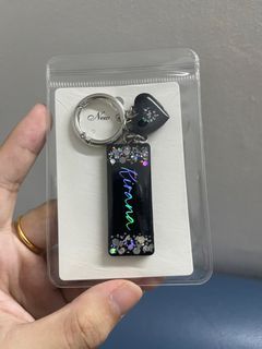 Teacher’s Day gifts |Customised keychain |Resin keychain