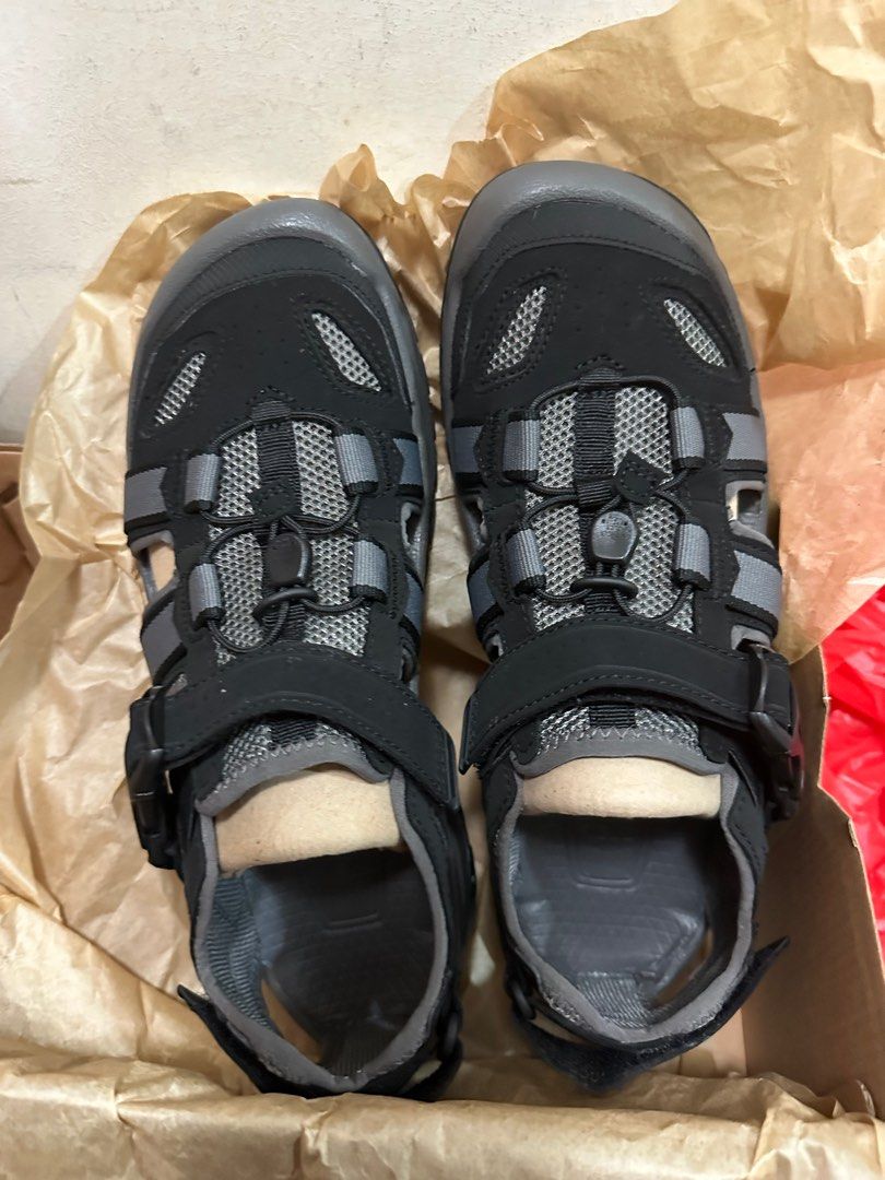 Teva omnium 2 top mens sandals