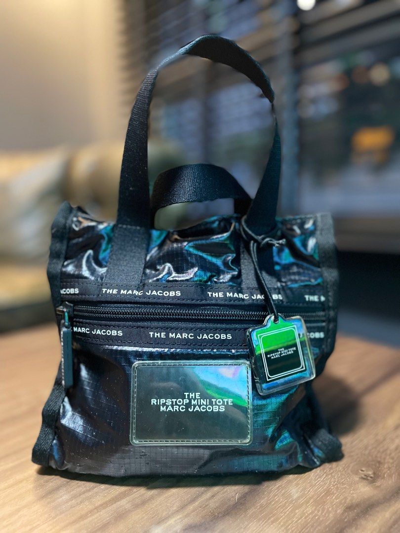 Ripstop mini sale tote marc jacobs