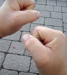 These Hands