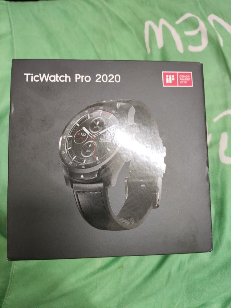 Ticwatch se2 cheap