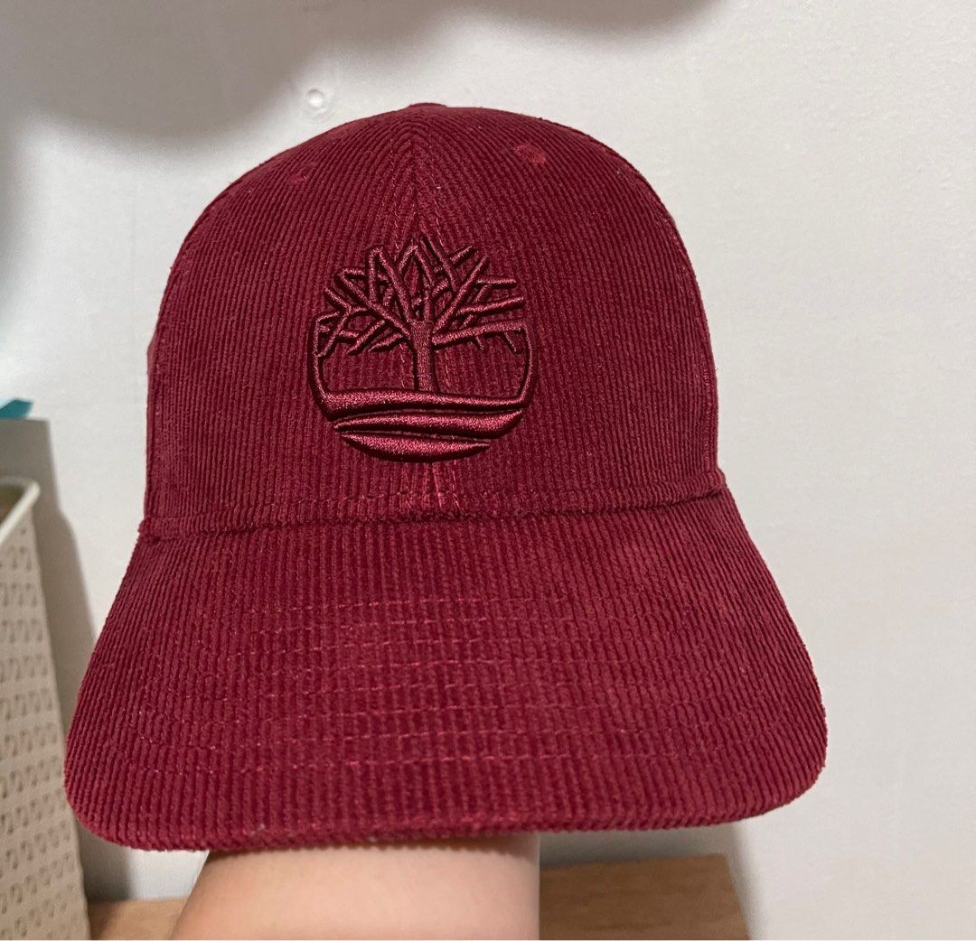 Timberland Cap on Carousell