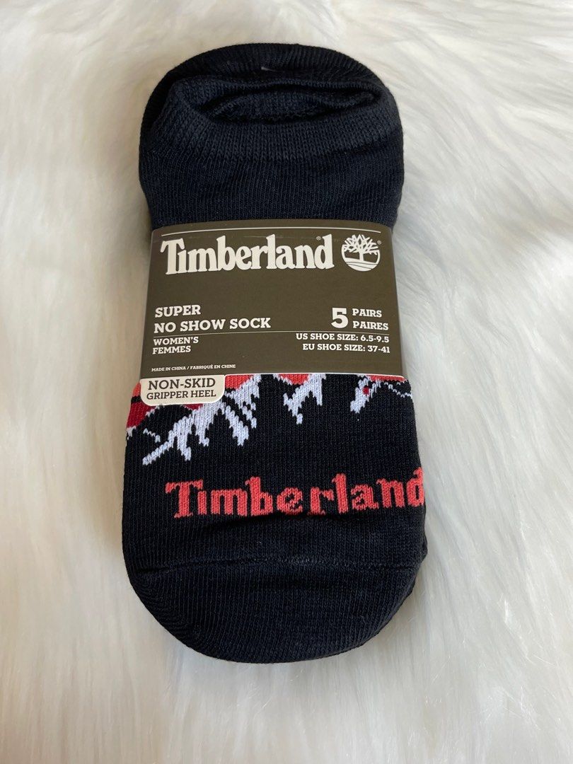 Timberland liner socks hot sale
