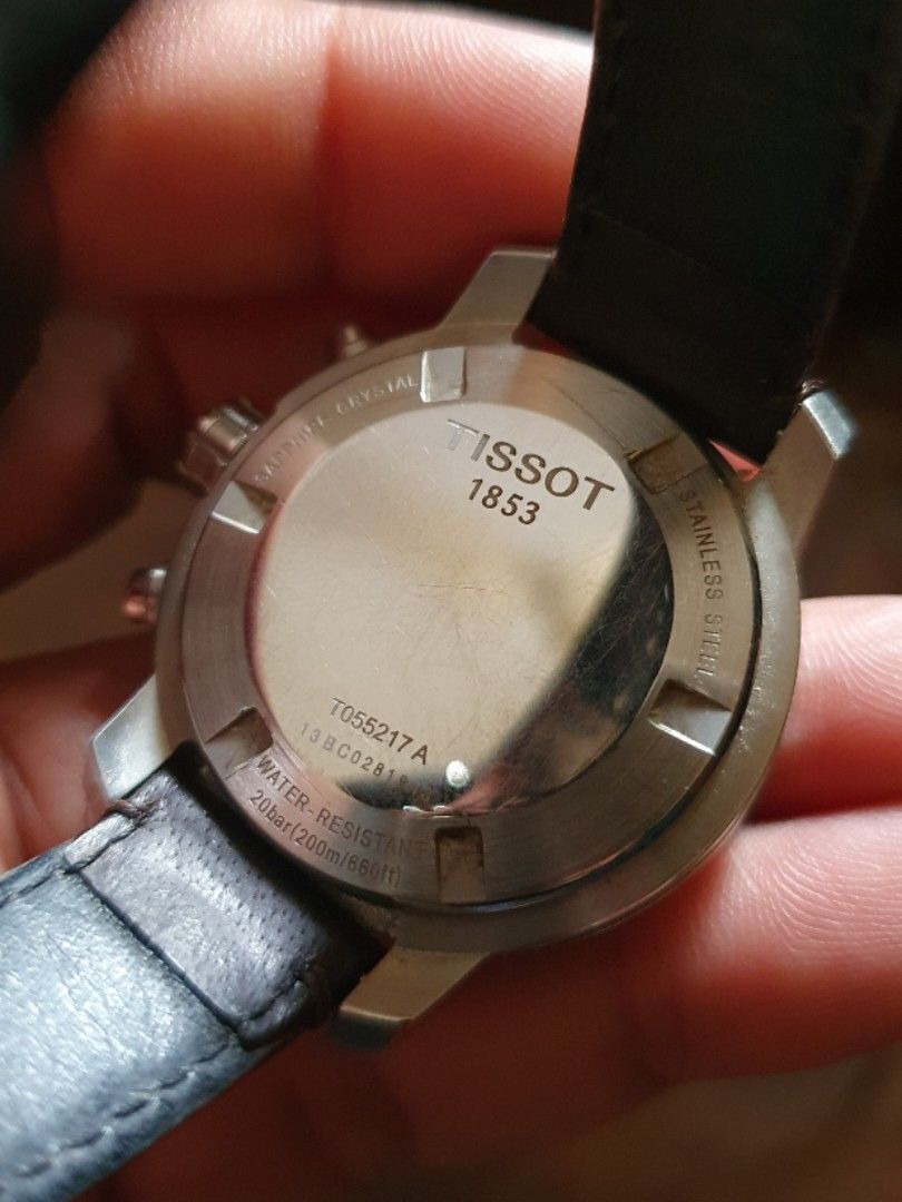 TISSOT 1853 LIMITED original Women s Fashion Watches