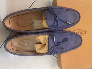 Tods loafer