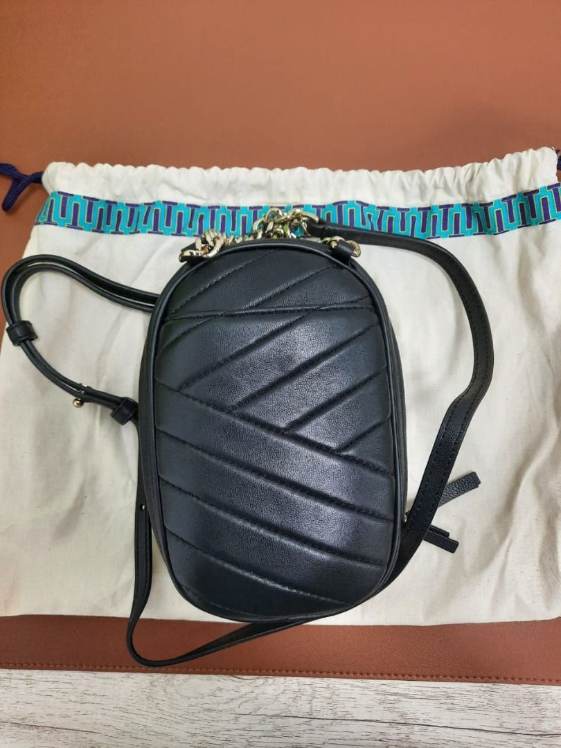 Tory burch cell phone crossbody bag top