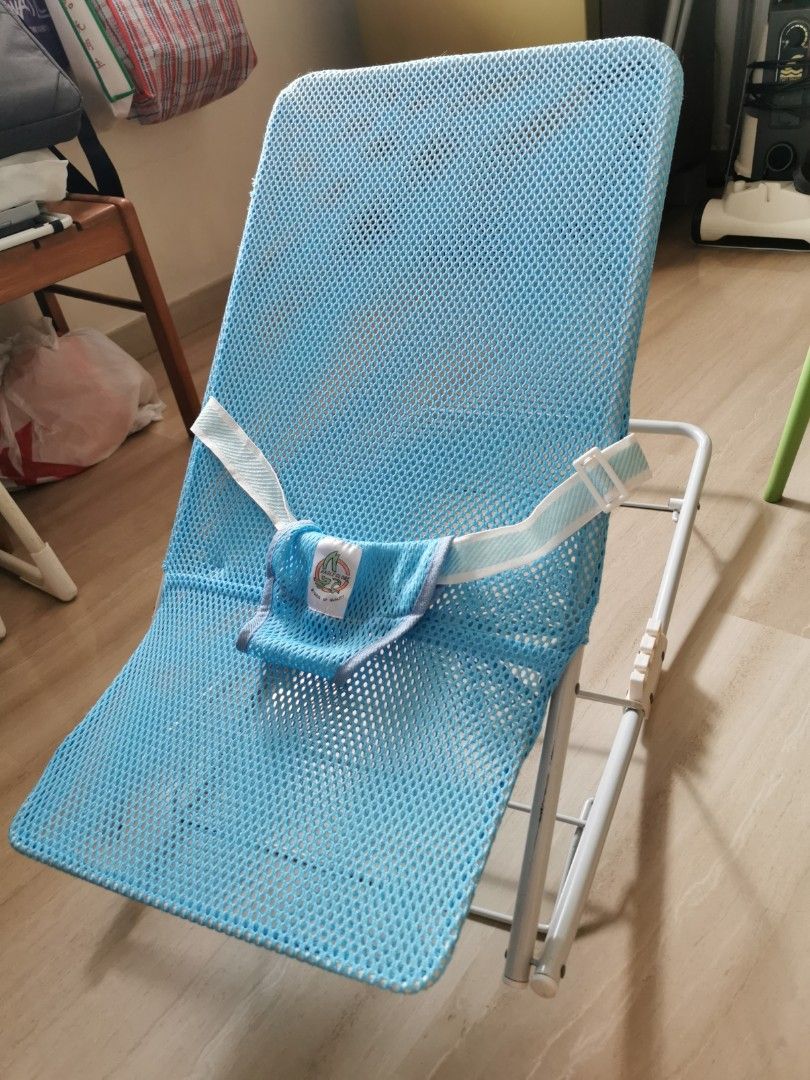 Traditional baby bouncer sale
