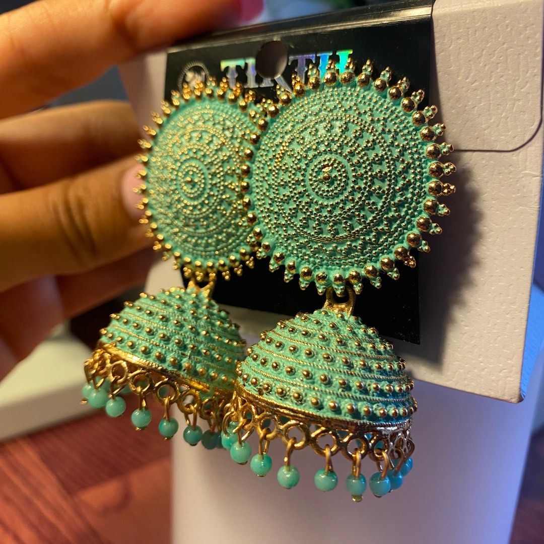 Green sales colour jimikki