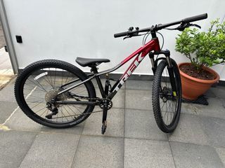 Trek Marlin 6 Mountain Bike (Extra Small)