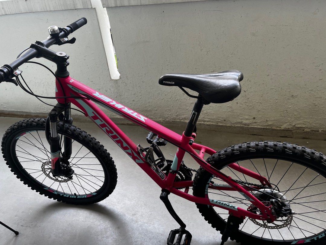 Trinx k014 price top