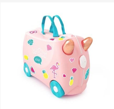 Trunki designs 2025