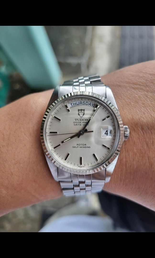 94614 tudor outlet