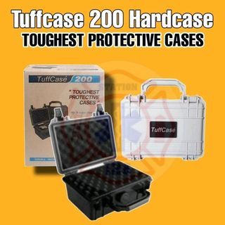 TuffCase 200 Hardcase