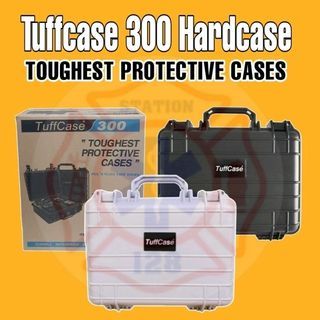 Tuffcase 300 Hardcase