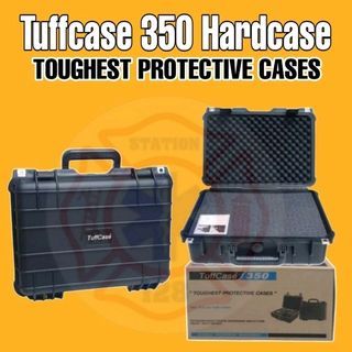 Tuffcase 350 Hardcase
