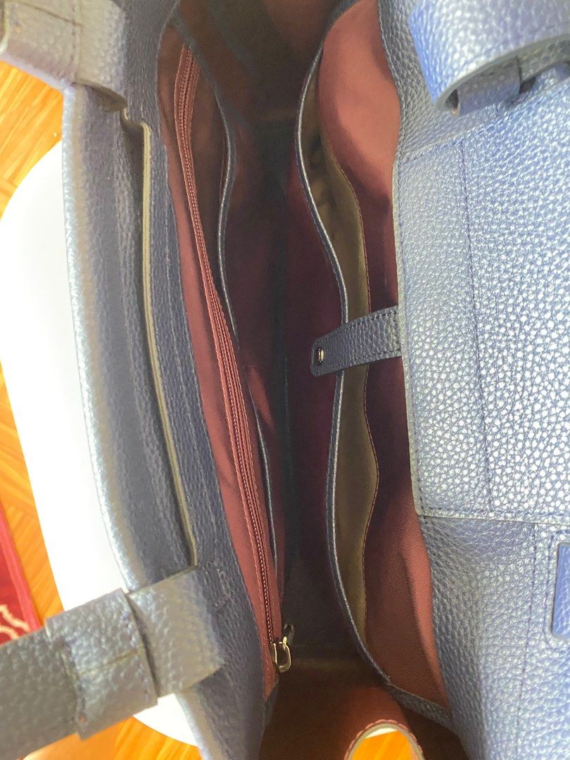 Tumi lily best sale tote