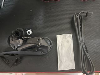 Ultegra 8100 12spd Di2