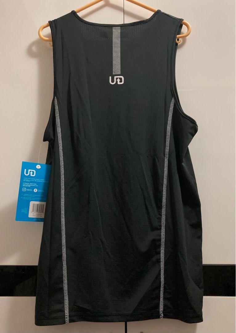 Men's Tech Tank  Ultimate Direction