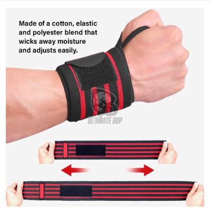 Gym hand wrist band store