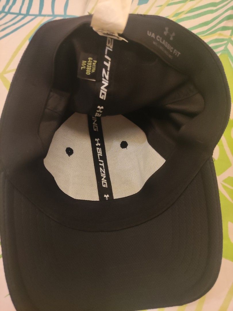 Under armour pat no clearance 6493880