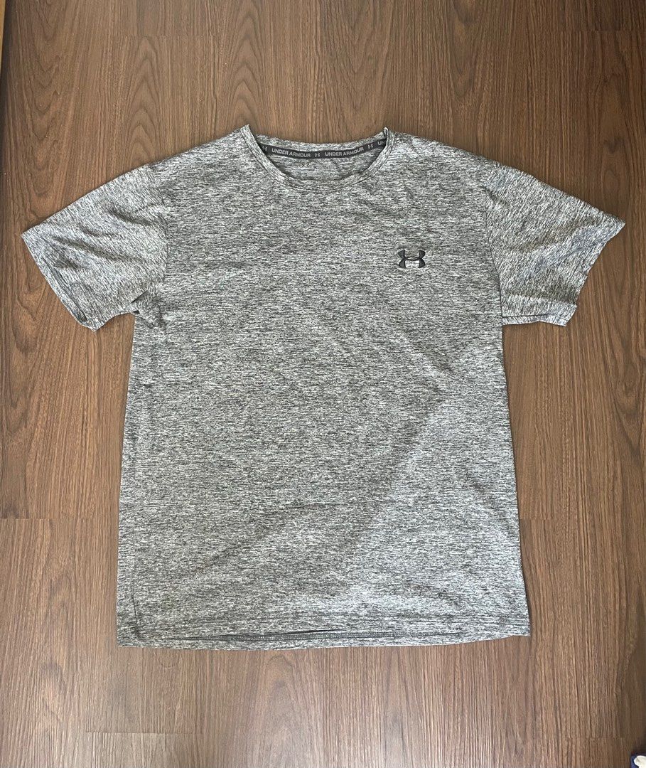 under armour men's dri fit t shirts