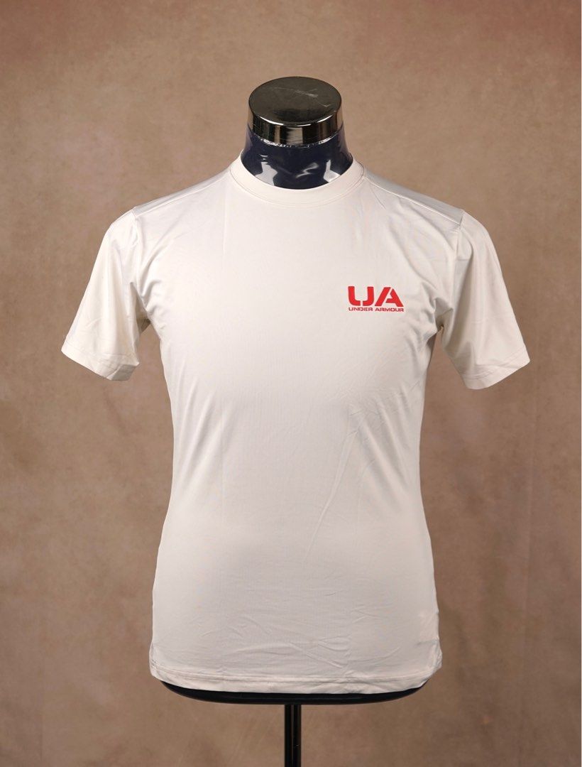 Under armor sales dry fit