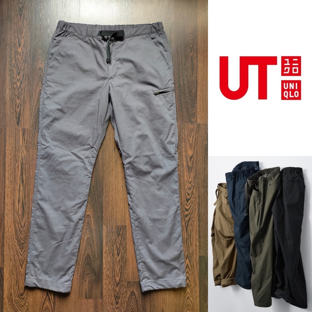 Power through the winter with ease in these 11 pieces from Uniqlos Heattech  Collection