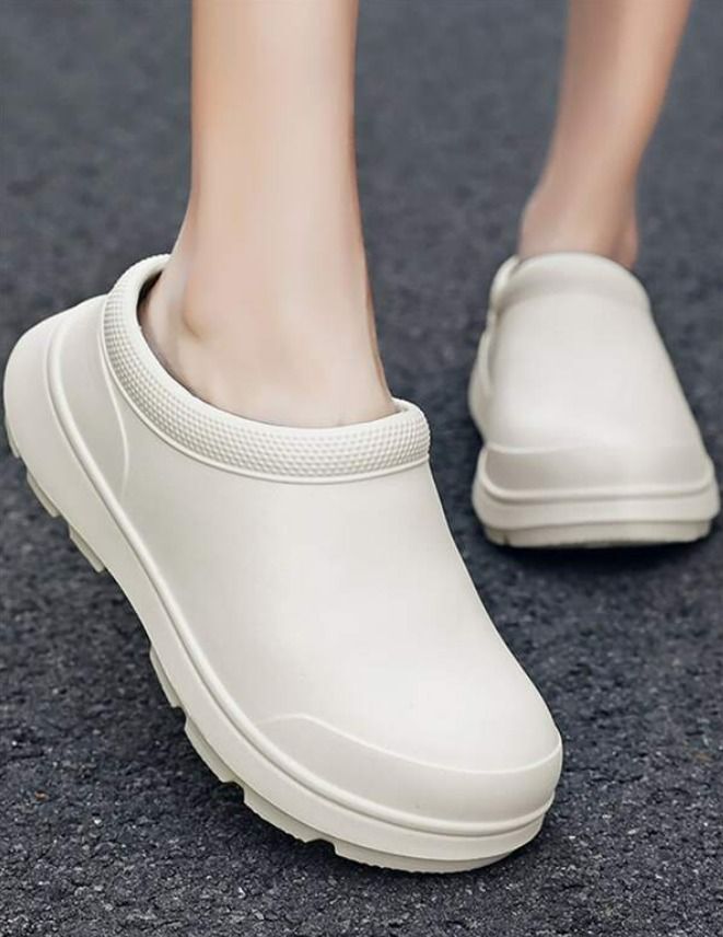 White trending shoes on sale