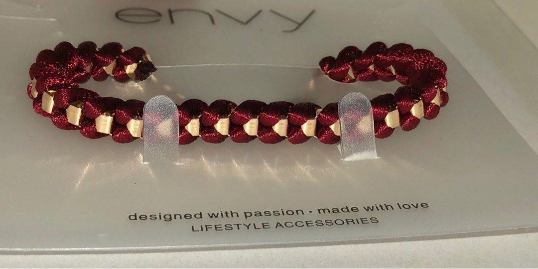 Envy jewellery bracelet hotsell