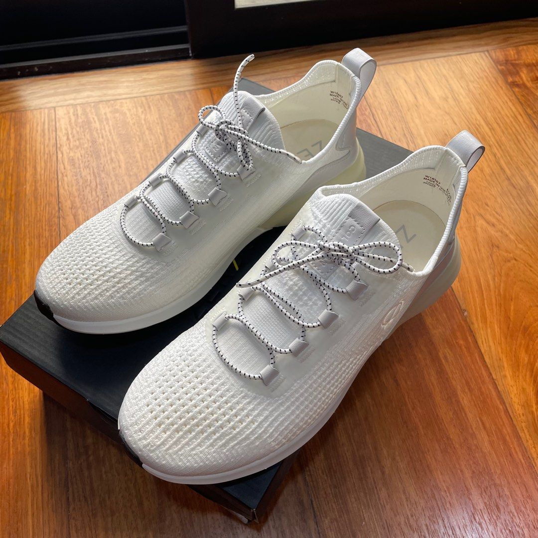Cole haan on sale used shoes
