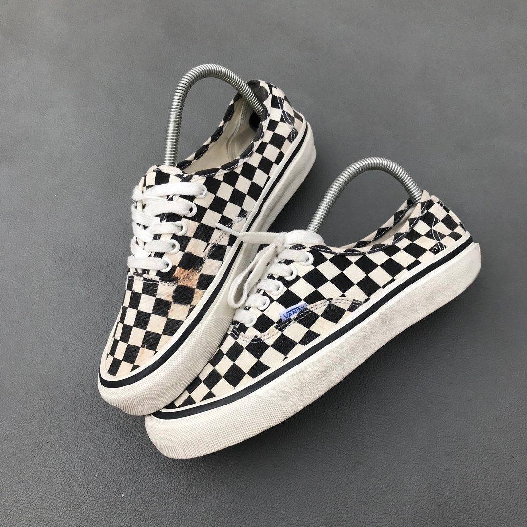 Vans factory seconds shop