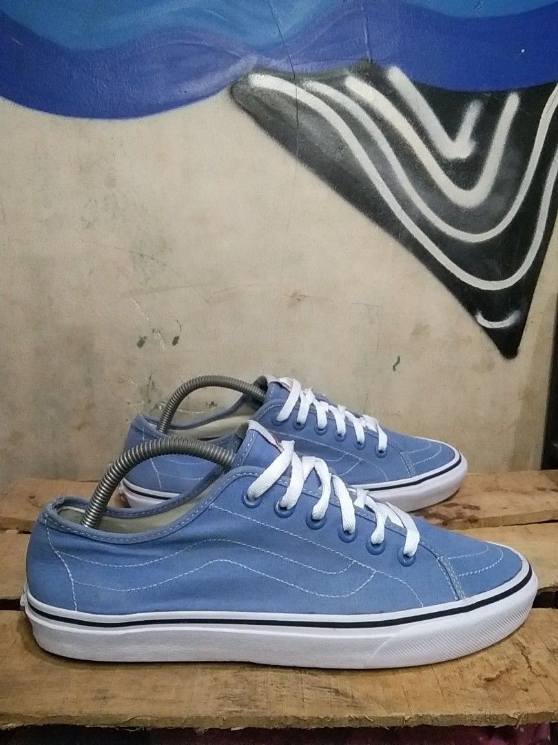 Vans old school Japan market