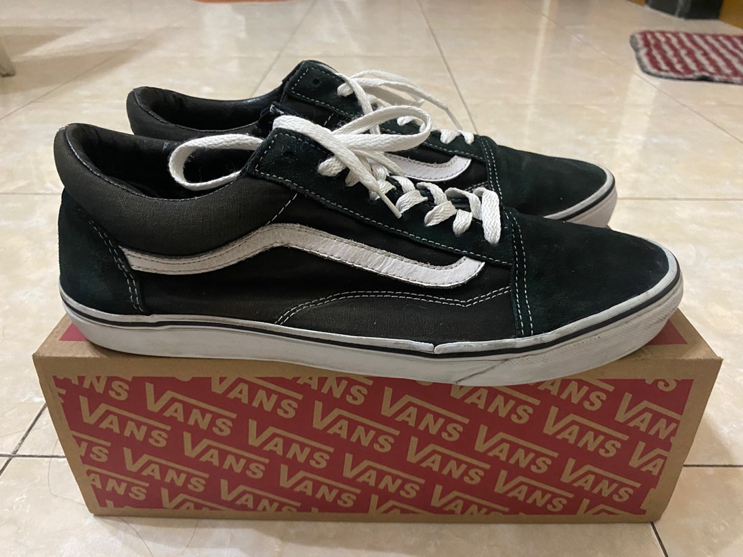 Vans Old Skool Size 47
