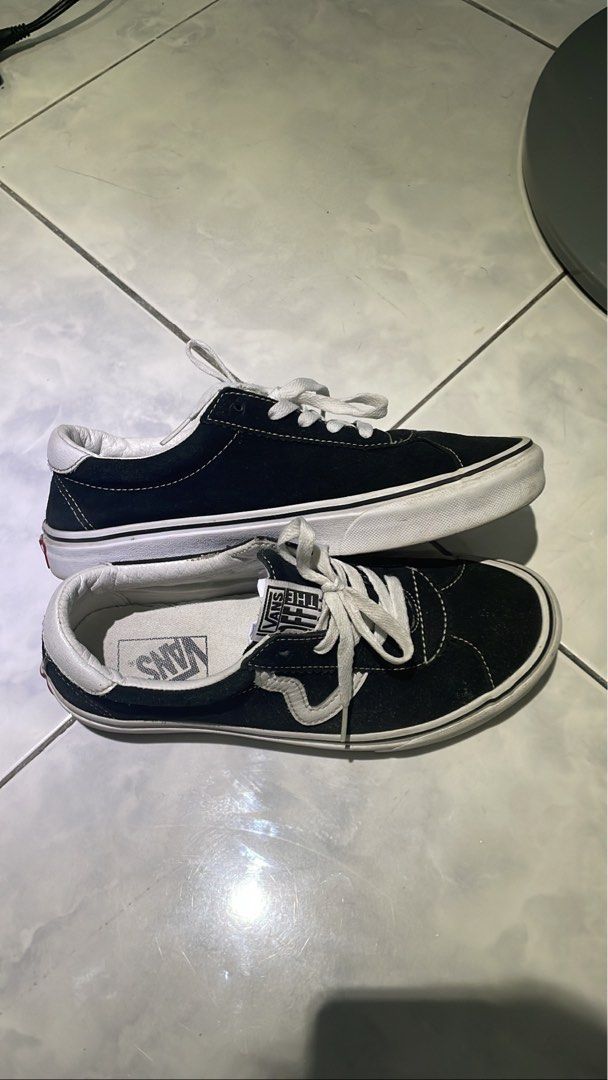 Tenis sale vans olx