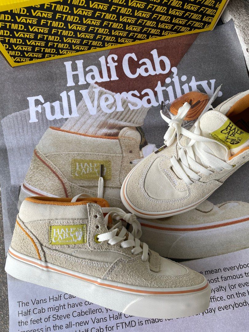 Gurney plaza vans top