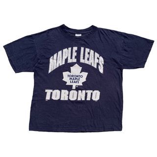 Vintage, Shirts, Vintage 9s Mens Small Toronto Blue Jays Baseball Spell  Out Tshirt Blue Cotton