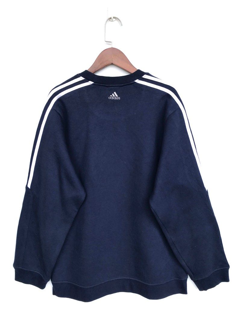 Vintage adidas sweatshirt uk clearance