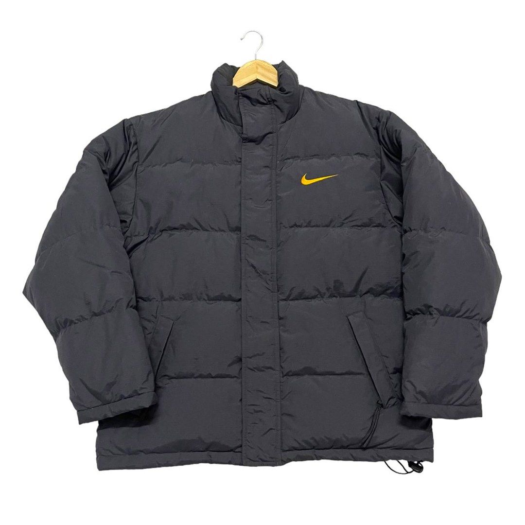 Nike goose down 2025