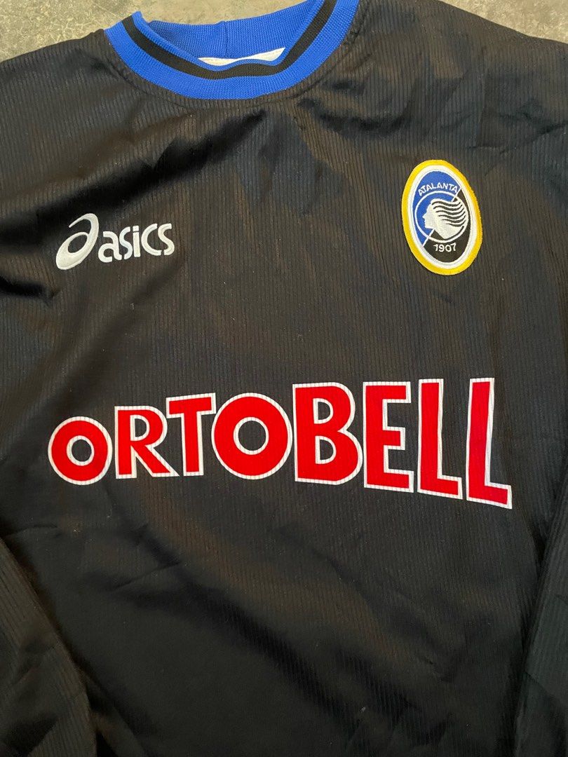Maglia atalanta vintage cheap
